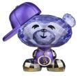 Bo Bear - Swarovski Hip - Hop - Bo 2014 retirement