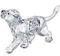 Swarovski Lion Cub