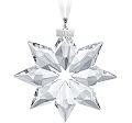 2013 Swarovski Annual Edition Ornament