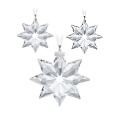 Swarovski 2013 Christmas Ornaments  sold out