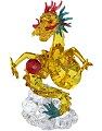 Swarovski Tutelary Spirit - Auspicious Dragon RETIRING SW