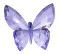 Butterfly, Provence Lavender by Swarovski SALE