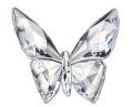 ClearBrillant Crystal Butterfly by Swarovski