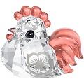Swarovski Zodiac Ko Ko the Rooster