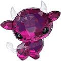 Swarovski  -Zodiac - MoMo the Ox