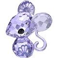 Swarovski  Zodiac - Chu Chu the Rat