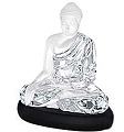 Large Swarovski Crystal Buddha