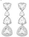 Begin Pierced Earrings