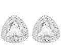 Begin Stud Pierced Earrings