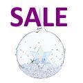 2014 Swarovski Annual Edition Ball ornament SALE