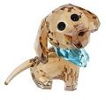 Swarovski PUPPY - Milo the Dachshund sold out