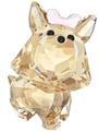 Swarovski Dixie The Yorkshire Terrier UNSIGNED