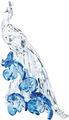 Swarovski SCS -2015  White Peacock sale