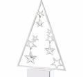 Swarovski Christmas Tree Display and Ornaments  RETIRING SW