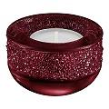 Swarovski Red Crystal Tealight candle holder SALE