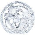 Swarovski Chinese Zodiac Dragon