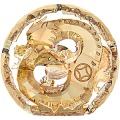 Swarovski Zodiac Golden Shadow Dragon