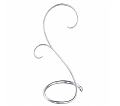 Swarovski Christmas Ornament Home Display, Large