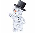2015 Swarovski Kris Bear- Christmas, A.E. RET.