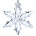 2015 AE Swarovski Christmas Star