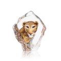Wildlife Leopard Ltd Ed