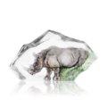 Wildlife Rhino Ltd Ed
