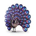 Peacock Ltd Ed