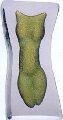 Artemiss Miniature,Lime Green