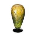Spruce Cone Vase