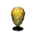 Pine Cone Vase