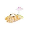 Mushroom Votive