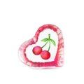 Cherry Love Cherries