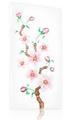 Floral Fantasy Cherry Blossom (large)
