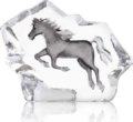 Wildlife Horse (large)