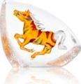 Wildlife Horse (large)