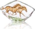 Wildlife Horse (large)