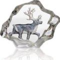 Wildlife Reindeer (miniature)