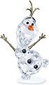 Swarovski Olaf from Disney Movie Frozen SALE