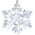 2016 Swarovski AE ornament