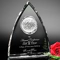 The Coronado Golf Award 8-8168