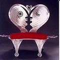 Christopher Royal Loveseat