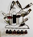 3-D Wine Rack 19