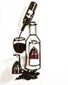 Wine Rack 32 With Color