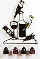 Wine Rack 25 Full Color