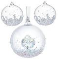 2016 Swarovski Ball ornament