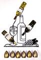 Wine Rack 25 Standard