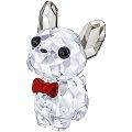 Bruno the French Bulldog Swarovski PUppy