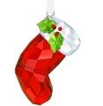 Swarovski Christmas Stocking Unfortunately this product is currently not available.