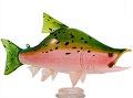 Hopko Pink Salmon Ltd to only 200