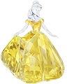 Swarovski Disney Belle LE 2017
